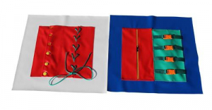 Комплект дидактических карманов №1 - fgospostavki.ru - Зеленогорск