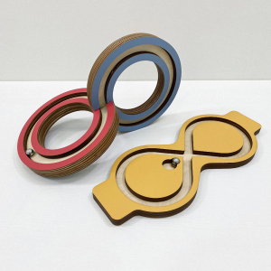 Комплект нейровосьмёрок: ЗD и Классика - fgospostavki.ru - Зеленогорск