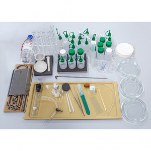 Комплект посуды и оборудования для ученических опытов (физика, химия, биология) - fgospostavki.ru - Зеленогорск