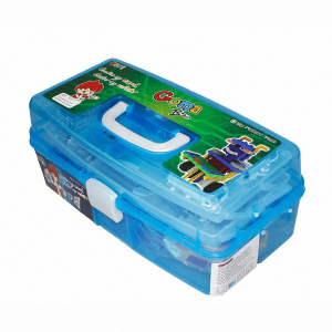 Конструктор по робототехнике MRT1 Brain A - fgospostavki.ru - Зеленогорск