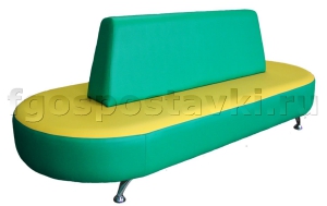 Раздевалка "Кораблик" - fgospostavki.ru - Зеленогорск