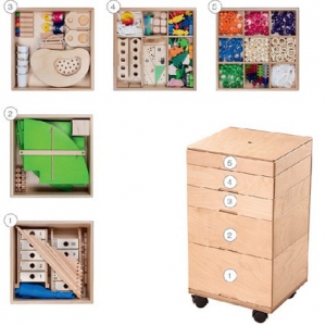 Игровой комплект "Королевство чисел" - fgospostavki.ru - Зеленогорск