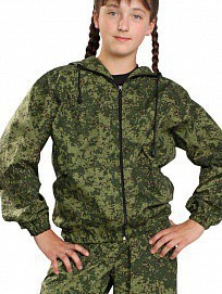 Костюм детский Цифра - fgospostavki.ru - Зеленогорск