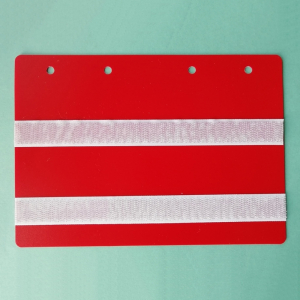 Красный лист-вкладыш в папку ПЕКС СРЕДНЯЯ - fgospostavki.ru - Зеленогорск