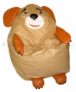 Кресло "Собачка" с гранулами - fgospostavki.ru - Зеленогорск