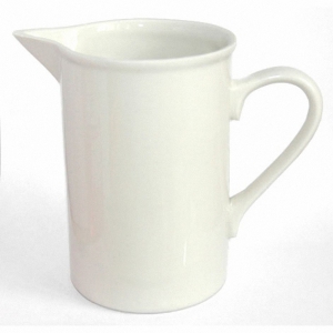 Кружка фарфоровая с носиком N2 500 мл - fgospostavki.ru - Зеленогорск