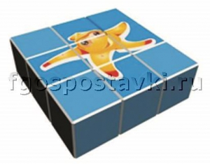 Куб "Морская звезда" - fgospostavki.ru - Зеленогорск