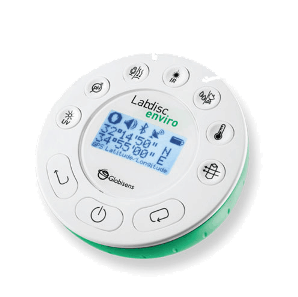 ЛабДиск Enviro. Мобильная естественно-научная лаборатория - fgospostavki.ru - Зеленогорск