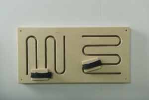 Лабиринт для опорно-двигательного аппарата №2 - fgospostavki.ru - Зеленогорск