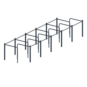 Элементы полосы препятствий "Лабиринт СО" - fgospostavki.ru - Зеленогорск