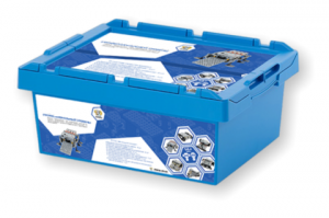 Образовательный робототехнический модуль "Профессиональный уровень" для учащихся от 14 лет - fgospostavki.ru - Зеленогорск