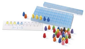 Пингвины на льдине. Набор - fgospostavki.ru - Зеленогорск