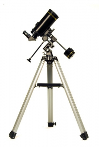 Комбинированный телескоп зеркально-линзовый (180х) - fgospostavki.ru - Зеленогорск