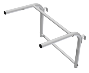 Тренажер (брусья) навесной для шведской стенки (металл) - fgospostavki.ru - Зеленогорск