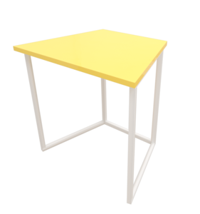 Стол "Трапеция" - fgospostavki.ru - Зеленогорск