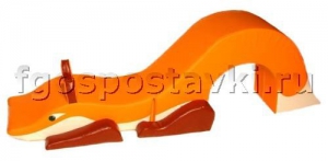 Конструктор "Лиса" - fgospostavki.ru - Зеленогорск