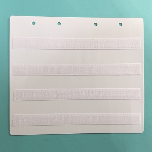 Лист-вкладыш в папку ПЕКС БОЛЬШАЯ  для карточек 4*4 см - fgospostavki.ru - Зеленогорск