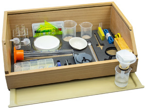 Лабораторный комплект по географии для 5-6 классов - fgospostavki.ru - Зеленогорск