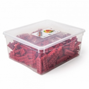 Набор «Basic красный» - fgospostavki.ru - Зеленогорск