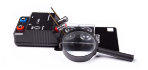 Набор по электрохимии - fgospostavki.ru - Зеленогорск