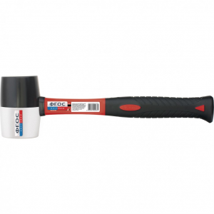 Киянка резиновая 225 гр - fgospostavki.ru - Зеленогорск