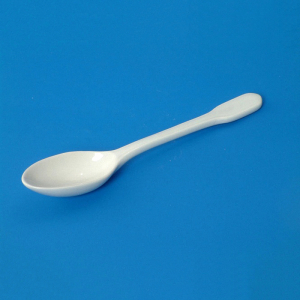 Ложка фарфоровая N2 - fgospostavki.ru - Зеленогорск