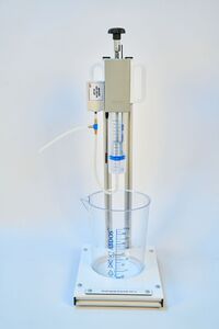 Лабораторная установка «Изучение изотермического процесса» - fgospostavki.ru - Зеленогорск