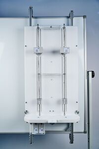 Лабораторная установка «Изучение колебаний связанных маятников» - fgospostavki.ru - Зеленогорск