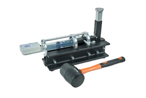 Лабораторная установка «Измерение отношения Cp/Cv воздуха» - fgospostavki.ru - Зеленогорск