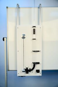 Лабораторная установка «Измерение скорости тела методом баллистического маятника» - fgospostavki.ru - Зеленогорск