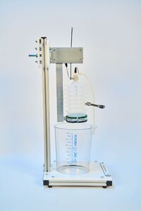 Лабораторная установка «Изучение изобарного процесса» - fgospostavki.ru - Зеленогорск