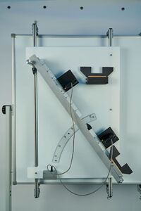 Лабораторная установка «Определение коэффициента трения скольжения» - fgospostavki.ru - Зеленогорск