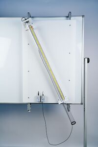 Лабораторная установка «Определение скорости звука в воздухе» - fgospostavki.ru - Зеленогорск