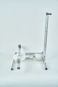 Лабораторная установка «Проверка теоремы Гюйгенса-Штейнера методом вращательных колебаний» - fgospostavki.ru - Зеленогорск