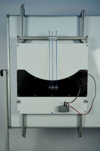 Лабораторная установка «Соударение шаров» - fgospostavki.ru - Зеленогорск