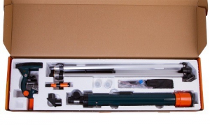 Набор юного исследователя: микроскоп, телескоп и бинокль - fgospostavki.ru - Зеленогорск