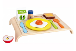 Пазл "Завтрак" - fgospostavki.ru - Зеленогорск