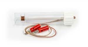 Прибор для изучения зависимости сопротивления металлов от температуры - fgospostavki.ru - Зеленогорск