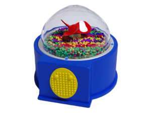 Игра "Мерцание света" - fgospostavki.ru - Зеленогорск