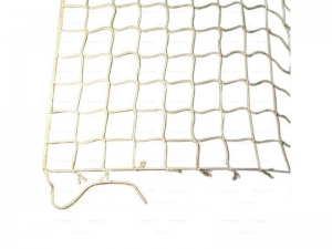 Сетка для ворот - fgospostavki.ru - Зеленогорск