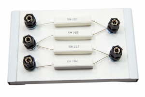 Магазин сопротивлений лабораторный - fgospostavki.ru - Зеленогорск