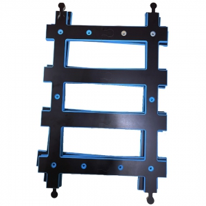 Макет "Железнодорожный переезд" учебный - fgospostavki.ru - Зеленогорск