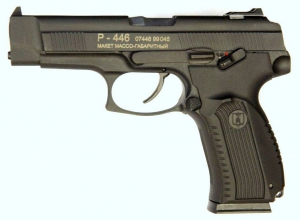 Макет массо-габаритный "Викинг" - fgospostavki.ru - Зеленогорск