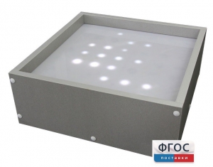 Интерактивный стол «Малыш» - fgospostavki.ru - Зеленогорск