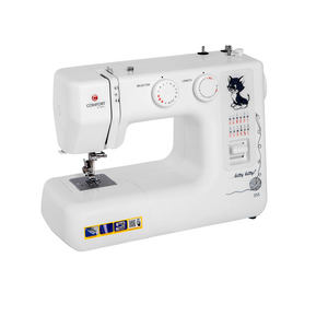 Машина швейная с функцией "Зигзаг" - fgospostavki.ru - Зеленогорск