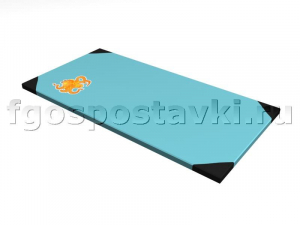 Детский мат "Осьминог" - fgospostavki.ru - Зеленогорск