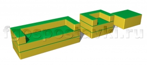 Мебель-трансформер (раскладываются в маты) - fgospostavki.ru - Зеленогорск