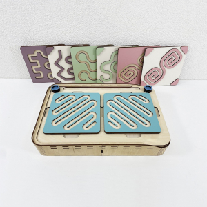 Межполушарный лабиринт (лабиринты) - fgospostavki.ru - Зеленогорск