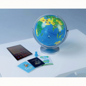 «География» - Методический интерактивный комплекс с планшетом - fgospostavki.ru - Зеленогорск