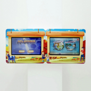 МИК «Дуэт» - Методический интерактивный комплекс - fgospostavki.ru - Зеленогорск